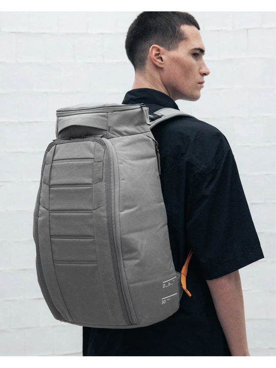 Plecak Db™ Hugger Backpack 30L szary
Plecak Db™ Hugger Backpack 30L szary