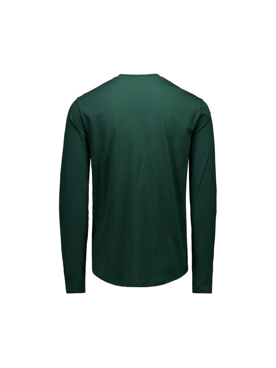 Koszulka longsleeve POC L/S Tee zielona
Koszulka longsleeve POC L/S Tee zielona