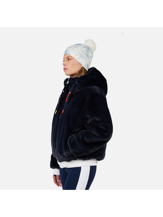 Kurtka narciarska damska ROSSIGNOL W JCC YETI-REV JKT biały
Kurtka narciarska damska ROSSIGNOL W JCC YETI-REV JKT biały