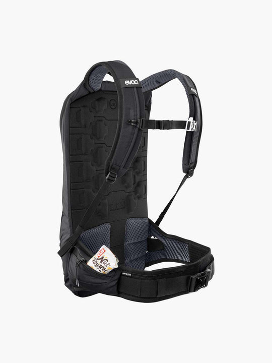Plecak rowerowy EVOC Trail Pro Blackline 10 black
Plecak rowerowy EVOC Trail Pro Blackline 10 black
