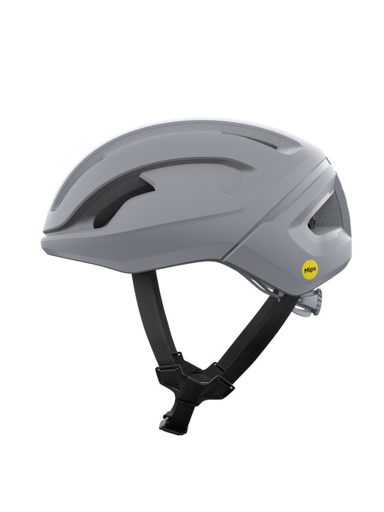 Kask rowerowy POC Omne Air Wide Fit MIPS szary mat
Kask rowerowy POC Omne Air Wide Fit MIPS szary mat