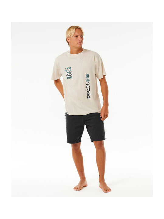 Koszulka RIP CURL Swc Power Plants Tee biały - Adventure Sports
Koszulka RIP CURL Swc Power Plants Tee biały - Adventure Sports