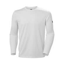 Bielizna termiczna męska HELLY HANSEN HH TECH CREW LS 2.0 biała
Bielizna termiczna męska HELLY HANSEN HH TECH CREW LS 2.0 biała
