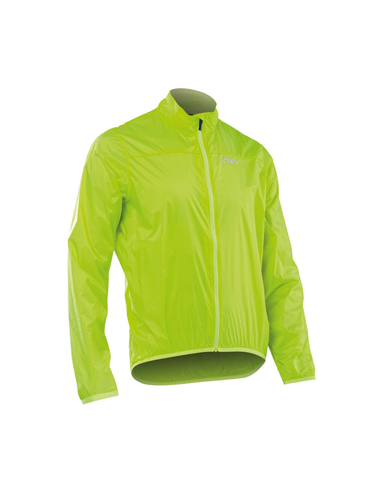 Kurtka rowerowa NORTHWAVE Breeze 3 Jacket żółty - Adventure Sports
Kurtka rowerowa NORTHWAVE Breeze 3 Jacket żółty - Adventure Sports
