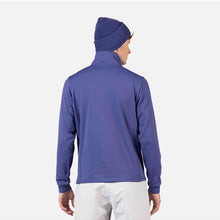 Bluza męska ROSSIGNOL Mid Layer Thin niebieska
Bluza męska ROSSIGNOL Mid Layer Thin niebieska