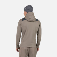 Bluza męska ROSSIGNOL Classique Hybrid Clim
Bluza męska ROSSIGNOL Classique Hybrid Clim
