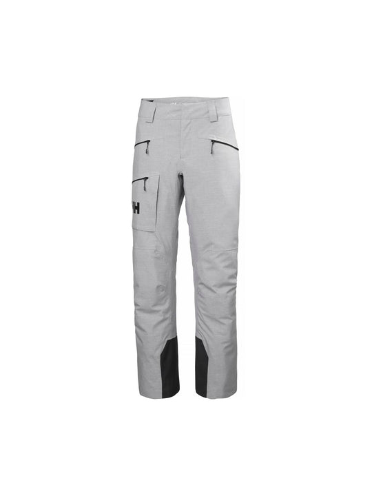 Spodnie narciarskie damskie HELLY HANSEN W POWDERQUEEN PANT szare
Spodnie narciarskie damskie HELLY HANSEN W POWDERQUEEN PANT szare