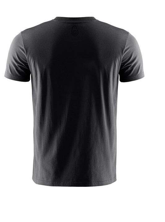 Koszulka męska Sail Racing RACE COTTON TEE czarna
Koszulka męska Sail Racing RACE COTTON TEE czarna