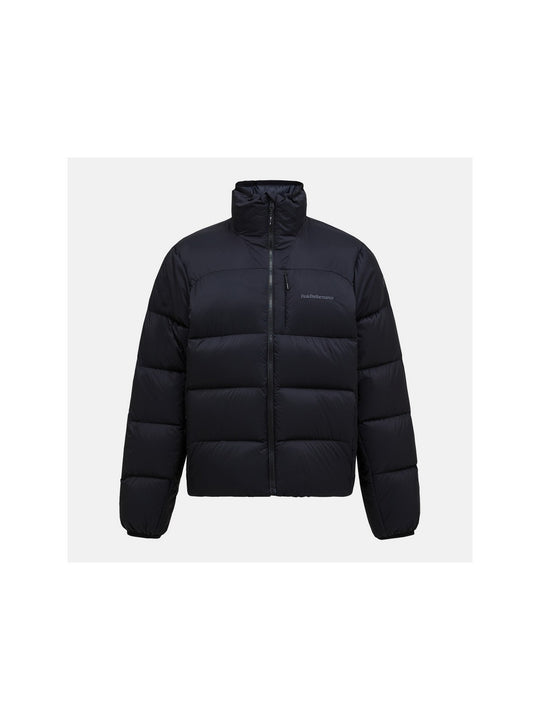 Kurtka puchowa męska PEAK PERFORMANCE Down Puffer Jacket czarna
Kurtka puchowa męska PEAK PERFORMANCE Down Puffer Jacket czarna