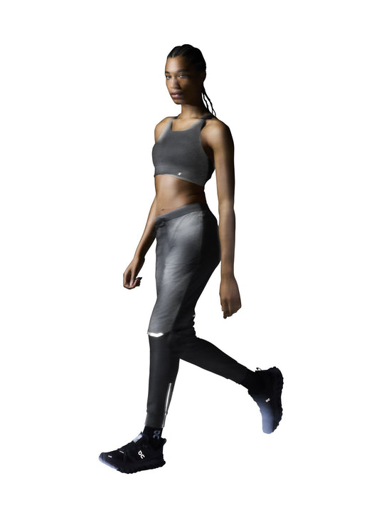 Spodnie treningowe damskie ON RUNNING Weather Pants Lumos czarny
Spodnie treningowe damskie ON RUNNING Weather Pants Lumos czarny