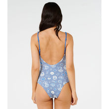 Kostium damski RIP CURL Catalina Waves 1 Piece niebieski
Kostium damski RIP CURL Catalina Waves 1 Piece niebieski