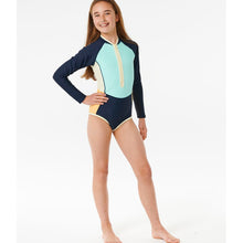 Lycra RIP CURL Block Party Ls Surfsuit Girl granatowy - Adventure Sports
Lycra RIP CURL Block Party Ls Surfsuit Girl granatowy - Adventure Sports