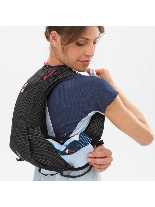Plecak do wspinaczek MILLET Trilogy Sky Vest Czarny - Adventure Sports
Plecak do wspinaczek MILLET Trilogy Sky Vest Czarny - Adventure Sports