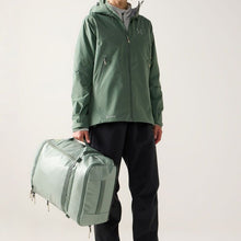 Torba HAGLÖFS Magma 42L dew green/chlorophyll green
Torba HAGLÖFS Magma 42L dew green/chlorophyll green