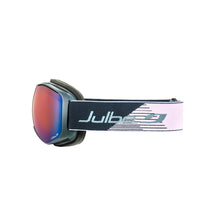 Gogle narciarskie JULBO ELLIPSE szaro różowe Cat 3 - L - Adventure Sports
Gogle narciarskie JULBO ELLIPSE szaro różowe Cat 3 - L - Adventure Sports