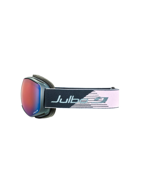 Gogle narciarskie JULBO ELLIPSE szaro różowe Cat 3 - L - Adventure Sports
Gogle narciarskie JULBO ELLIPSE szaro różowe Cat 3 - L - Adventure Sports