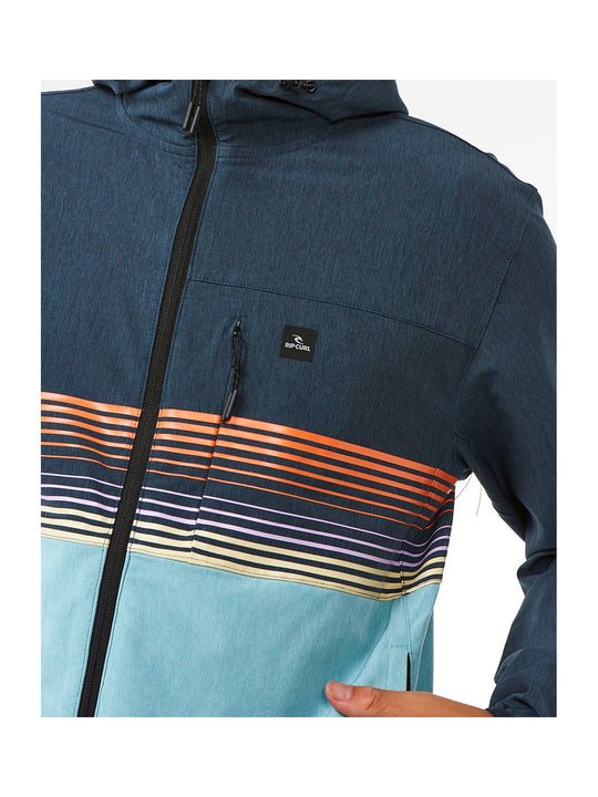 Kurtka RIP CURL Anti Series Elite Jacket granatowy - Adventure Sports
Kurtka RIP CURL Anti Series Elite Jacket granatowy - Adventure Sports