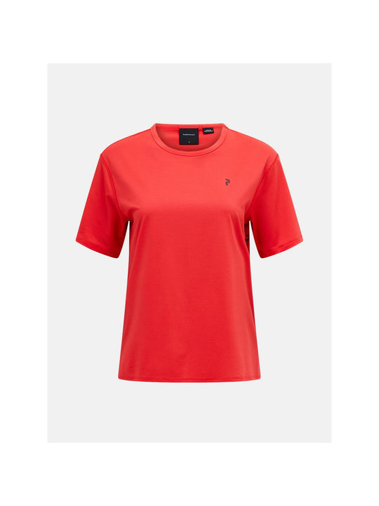 Koszulka PEAK PERFORMANCE Trail Shortsleeve Women czerwony - Adventure Sports
Koszulka PEAK PERFORMANCE Trail Shortsleeve Women czerwony - Adventure Sports