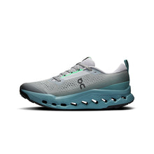 Buty biegowe męskie ON Cloudsurfer Trail 2 szary
Buty biegowe męskie ON Cloudsurfer Trail 2 szary