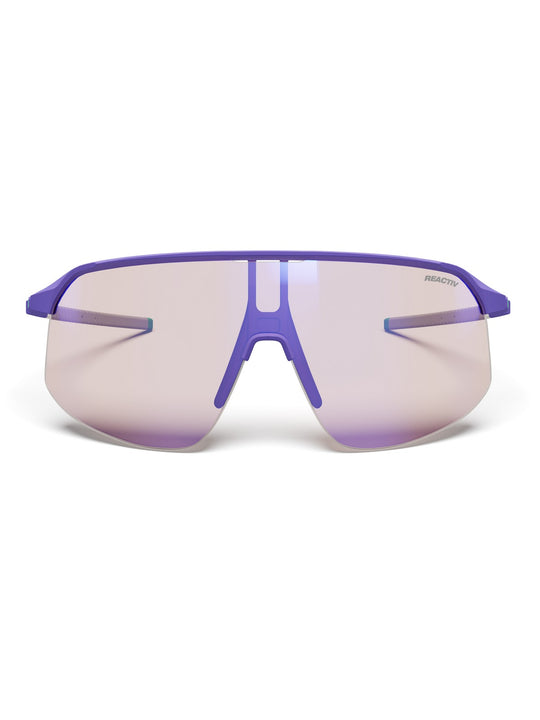 Okulary fotochromowe JULBO Density - Reactiv 1-3 HC - Purple/Gray/Green
Okulary fotochromowe JULBO Density - Reactiv 1-3 HC - Purple/Gray/Green