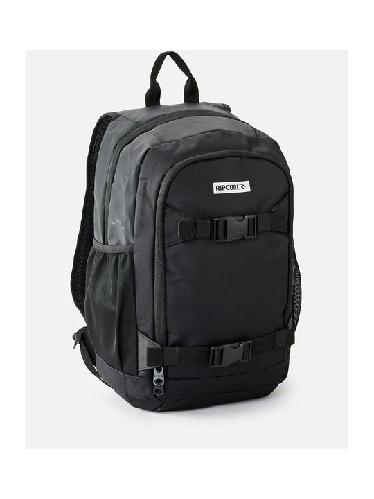 Plecak RIP CURL Posse Mid 22L Icons granatowy
Plecak RIP CURL Posse Mid 22L Icons granatowy