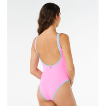 Kostium damski RIP CURL Surf Puff 1 Piece różowy
Kostium damski RIP CURL Surf Puff 1 Piece różowy