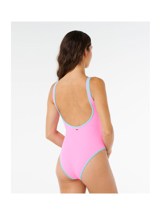 Kostium damski RIP CURL Surf Puff 1 Piece różowy
Kostium damski RIP CURL Surf Puff 1 Piece różowy