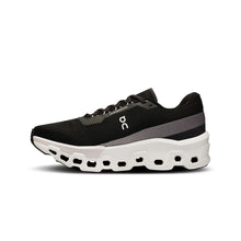 Buty do biegania męskie ON RUNNING Cloudmonster 2 czarny
Buty do biegania męskie ON RUNNING Cloudmonster 2 czarny