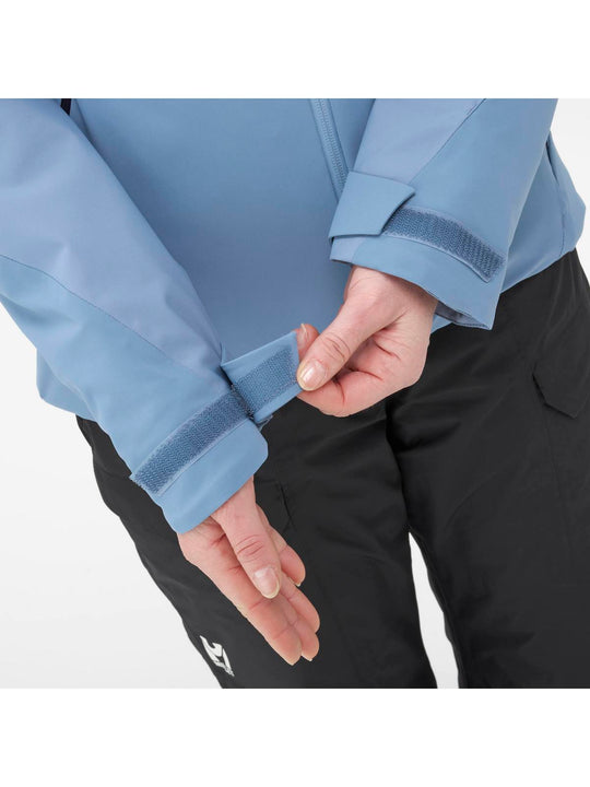 Kurtka MILLET W Snowbasin Jkt Niebieski
Kurtka MILLET W Snowbasin Jkt Niebieski