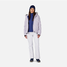 Spodnie narciarskie damskie ROSSIGNOL W Ski Softshell Pant białe
Spodnie narciarskie damskie ROSSIGNOL W Ski Softshell Pant białe
