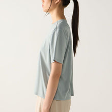 Koszulka HAGLÖFS L.I.M Delta Crop Tee Women dew green melange
Koszulka HAGLÖFS L.I.M Delta Crop Tee Women dew green melange