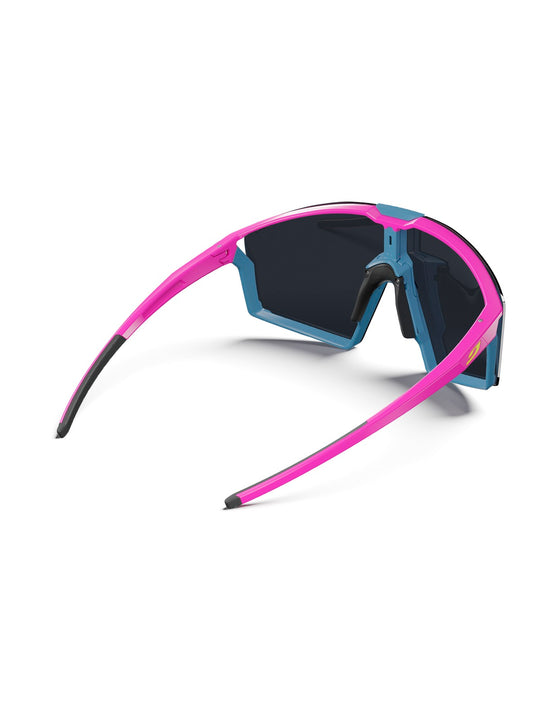 Okulary rowerowe JULBO EDGE różowy Cat 3 Spectron + L - Adventure Sports
Okulary rowerowe JULBO EDGE różowy Cat 3 Spectron + L - Adventure Sports