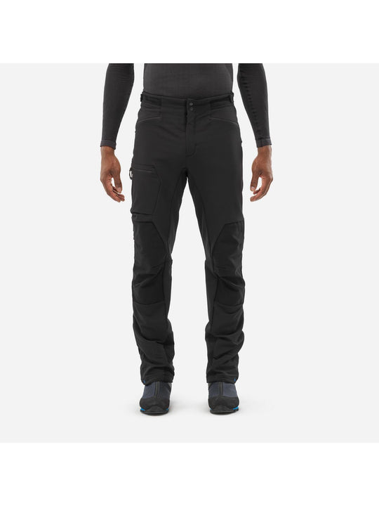 Spodnie męskie MILLET Kamet Xcs Pant M czarne
Spodnie męskie MILLET Kamet Xcs Pant M czarne