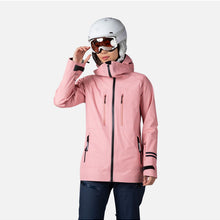 Kurtka Rossignol W Atelier S Jkt różowy - narciarska - Adventure Sports
Kurtka Rossignol W Atelier S Jkt różowy - narciarska - Adventure Sports