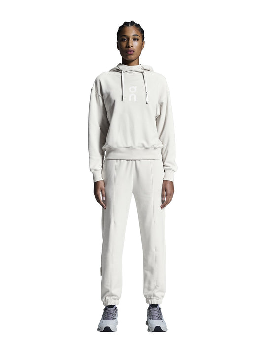 Spodnie dresowe damskie On Club Pants srebrny
Spodnie dresowe damskie On Club Pants srebrny