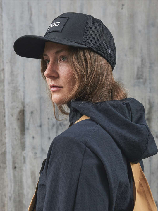 Czapka POC POC TRUCKER Cap
Czapka POC POC TRUCKER Cap