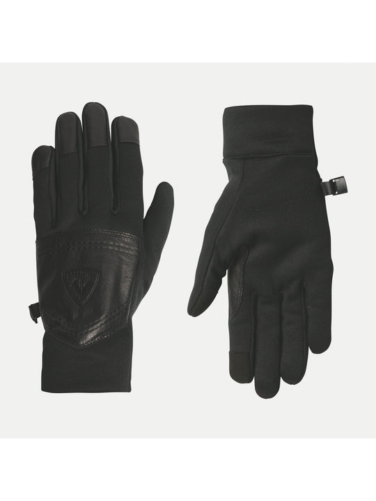 Rękawice Rossignol W Aston G czarny - narciarskie - Adventure Sports
Rękawice Rossignol W Aston G czarny - narciarskie - Adventure Sports