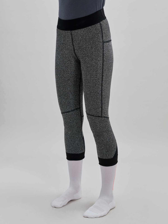 Legginsy damskie POC W's Layer Cut Resistant Tights czarny
Legginsy damskie POC W's Layer Cut Resistant Tights czarny
