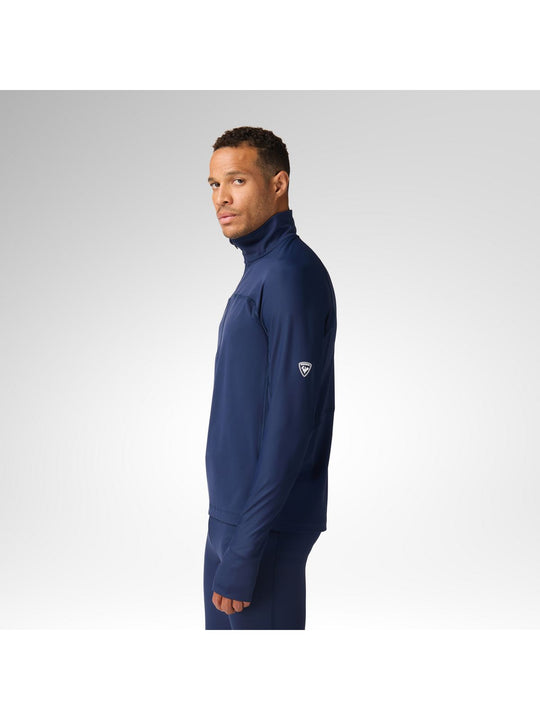 Bluza męska ROSSIGNOL M Half Zip First Layer niebieska
Bluza męska ROSSIGNOL M Half Zip First Layer niebieska