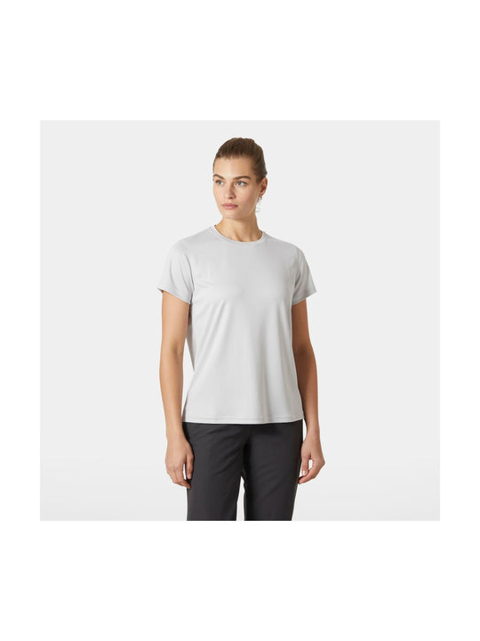 Koszulka damska HELLY HANSEN W HH TECH T-SHIRT 2.0 szara
Koszulka damska HELLY HANSEN W HH TECH T-SHIRT 2.0 szara