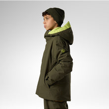 Kurtka narciarska juniorska ROSSIGNOL Jr Strawpile Insulated Ski Jkt zielona
Kurtka narciarska juniorska ROSSIGNOL Jr Strawpile Insulated Ski Jkt zielona
