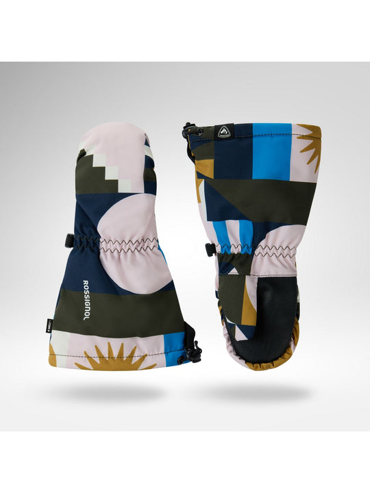 Rękawice narciarskie juniorskie ROSSIGNOL Jr Baby Mittens R-Shell Dry niebieskie
Rękawice narciarskie juniorskie ROSSIGNOL Jr Baby Mittens R-Shell Dry niebieskie