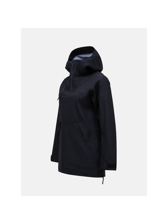 Damska kurtka narciarska Peak Performance W Vertical Gore-Tex 3L An czarny - Kurtka - Adventure Sports
Damska kurtka narciarska Peak Performance W Vertical Gore-Tex 3L An czarny - Kurtka - Adventure Sports