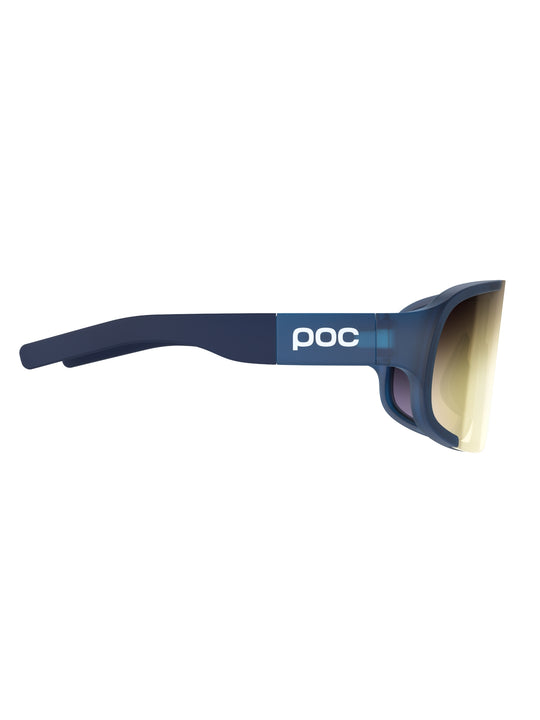 Okulary rowerowe POC ASPIRE granatowe | Clarity Road Violet/Gold Mirror Cat 3 - ONE SIZE - Adventure Sports
Okulary rowerowe POC ASPIRE granatowe | Clarity Road Violet/Gold Mirror Cat 3 - ONE SIZE - Adventure Sports