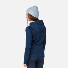 Kurtka do biegania damska Rossignol W Softshell Hoodie Jkt granatowy - Adventure Sports
Kurtka do biegania damska Rossignol W Softshell Hoodie Jkt granatowy - Adventure Sports