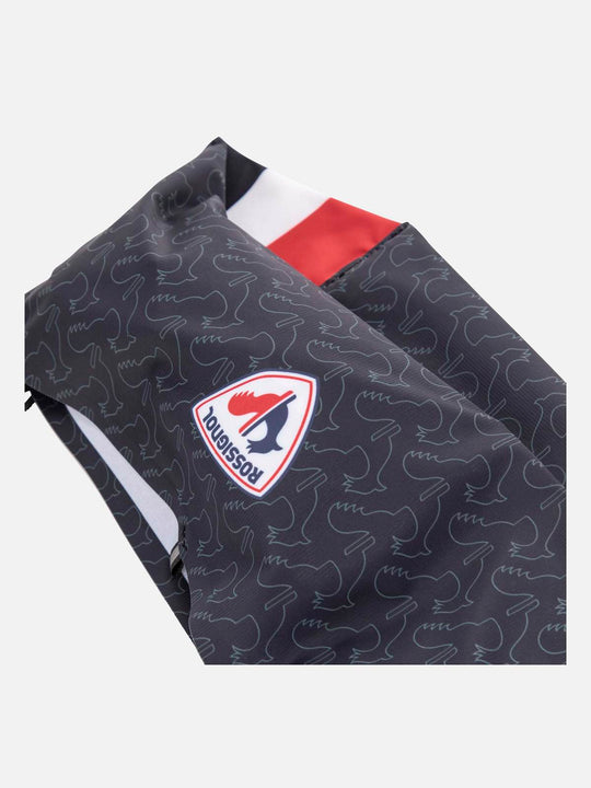 Pasek ROSSIGNOL R-Exp Stretch Belt czarny
Pasek ROSSIGNOL R-Exp Stretch Belt czarny