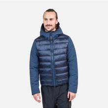 Kurtka Rossignol Stretch Quilt Hoodie Jkt granatowy - Adventure Sports
Kurtka Rossignol Stretch Quilt Hoodie Jkt granatowy - Adventure Sports
