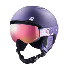 Kask narciarski JULBO HAL - 54/58 - Adventure Sports
Kask narciarski JULBO HAL - 54/58 - Adventure Sports