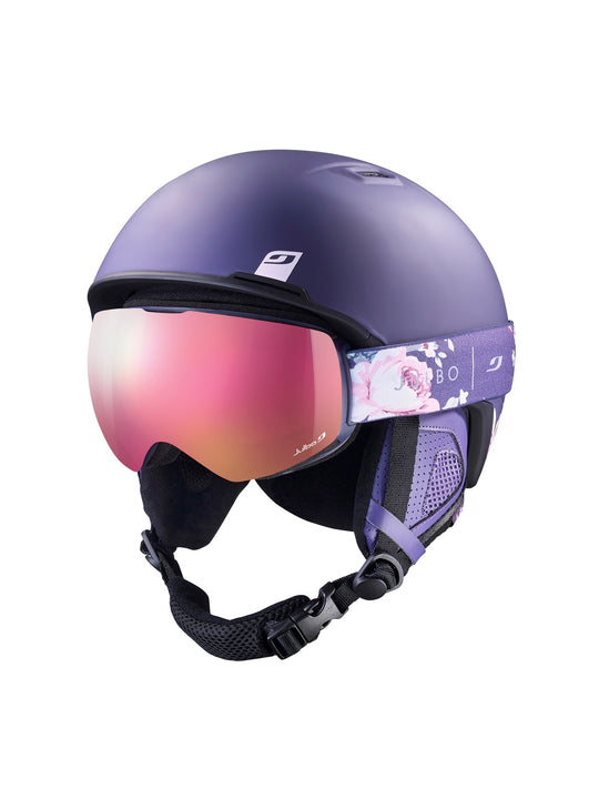 Kask narciarski JULBO HAL - 54/58 - Adventure Sports
Kask narciarski JULBO HAL - 54/58 - Adventure Sports