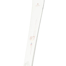 Narty damskie DYNASTAR E Lite 7 + wiązania LOOK Xpress W 11 GW - Adventure Sports
Narty damskie DYNASTAR E Lite 7 + wiązania LOOK Xpress W 11 GW - Adventure Sports